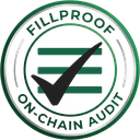 FillProof verification seal